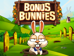 Bonus Bunnies game screenshot