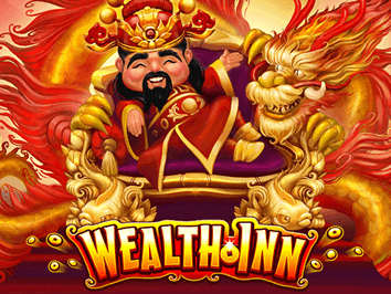 Wealth Inn game screenshot