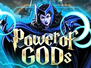 Power Of Gods game screenshot