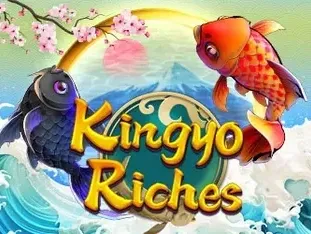 Kingyo Riches
