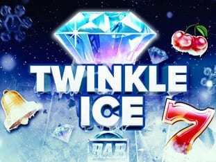 Twinkle Ice game screenshot